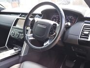 Land Rover Discovery SD6 COMMERCIAL HSE styled by Seeker Huge spec cambelt just completed  17
