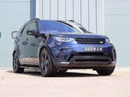 Land Rover Discovery SD6 COMMERCIAL HSE styled by Seeker Huge spec cambelt just completed  3