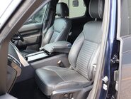 Land Rover Discovery SD6 COMMERCIAL HSE styled by Seeker Huge spec cambelt just completed  19