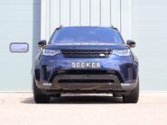 Land Rover Discovery SD6 COMMERCIAL HSE styled by Seeker Huge spec cambelt just completed  6