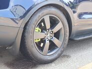 Land Rover Discovery SD6 COMMERCIAL HSE styled by Seeker Huge spec cambelt just completed  13