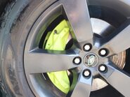 Land Rover Discovery SD6 COMMERCIAL HSE styled by Seeker Huge spec cambelt just completed  14