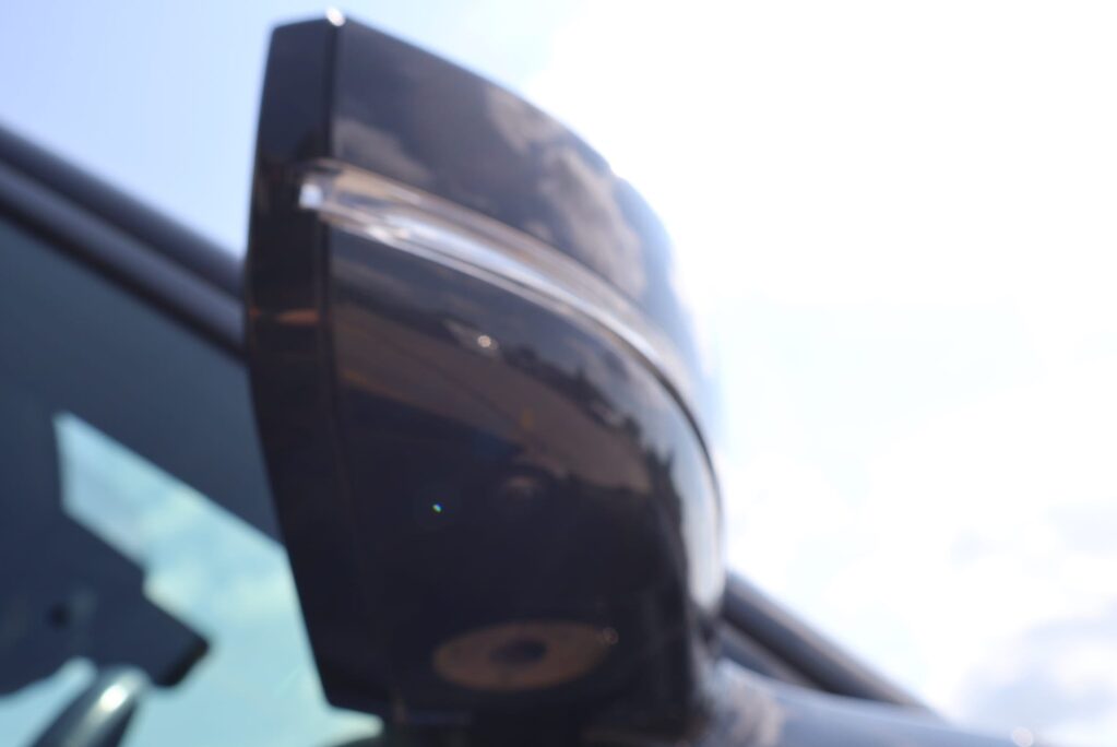 Land Rover Discovery SD6 COMMERCIAL HSE styled by Seeker Huge spec cambelt just completed  24