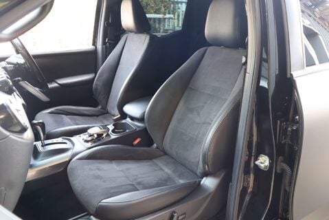 Mercedes-Benz X Class X350 D 4MATIC Rage edition Styled by Seeker with over 15k plus vat styling  20