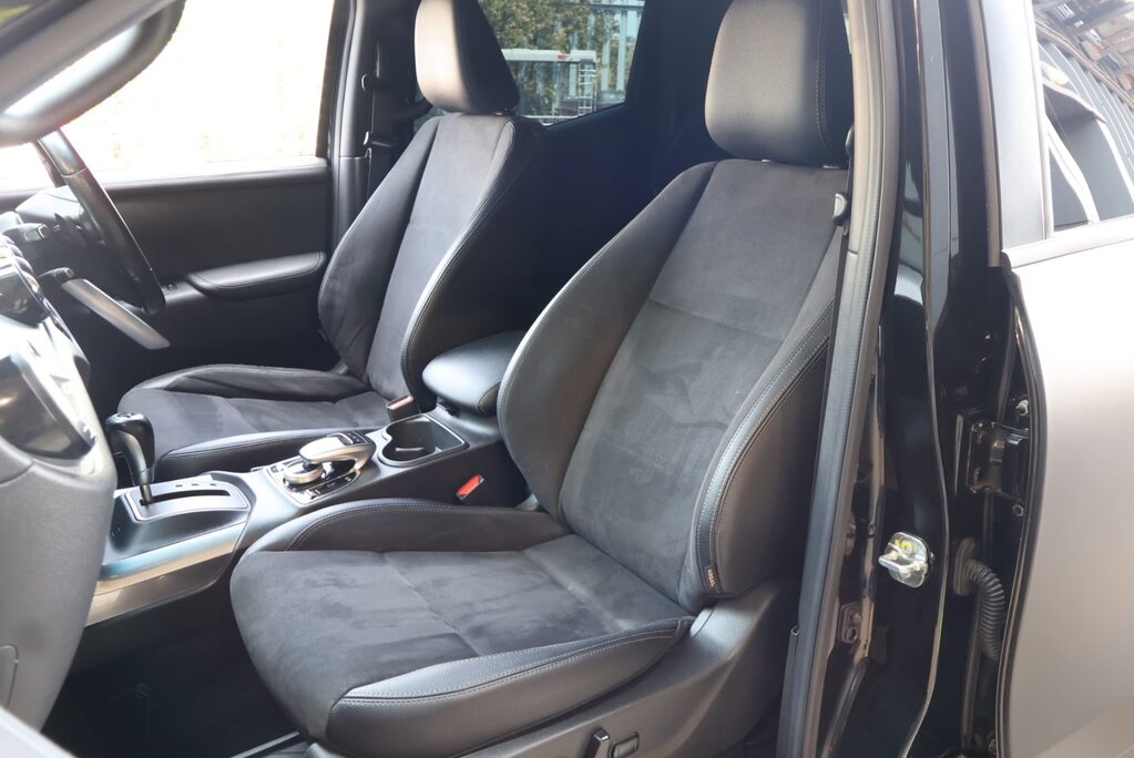 Mercedes-Benz X Class X350 D 4MATIC Rage edition Styled by Seeker with over 15k plus vat styling  20