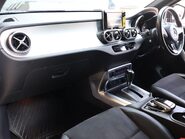Mercedes-Benz X Class X350 D 4MATIC Rage edition Styled by Seeker with over 15k plus vat styling  11