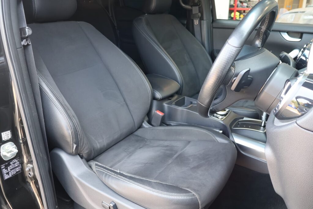 Mercedes-Benz X Class X350 D 4MATIC Rage edition Styled by Seeker with over 15k plus vat styling  17