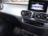 Mercedes-Benz X Class X350 D 4MATIC Rage edition Styled by Seeker with over 15k plus vat styling  14