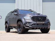 Mercedes-Benz X Class X350 D 4MATIC Rage edition Styled by Seeker with over 15k plus vat styling  3