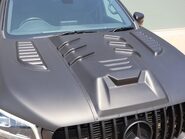 Mercedes-Benz X Class X350 D 4MATIC Rage edition Styled by Seeker with over 15k plus vat styling  15
