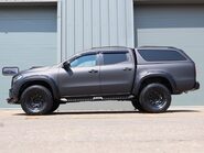Mercedes-Benz X Class X350 D 4MATIC Rage edition Styled by Seeker with over 15k plus vat styling  9