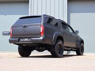 Mercedes-Benz X Class X350 D 4MATIC Rage edition Styled by Seeker with over 15k plus vat styling  10