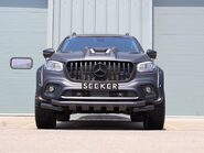 Mercedes-Benz X Class X350 D 4MATIC Rage edition Styled by Seeker with over 15k plus vat styling  5