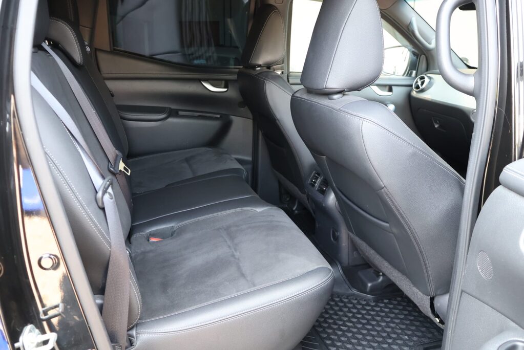 Mercedes-Benz X Class X350 D 4MATIC Rage edition Styled by Seeker with over 15k plus vat styling  21