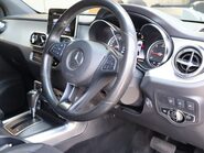 Mercedes-Benz X Class X350 D 4MATIC Rage edition Styled by Seeker with over 15k plus vat styling  22