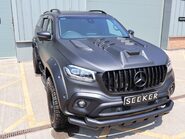 Mercedes-Benz X Class X350 D 4MATIC Rage edition Styled by Seeker with over 15k plus vat styling  6