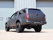 Mercedes-Benz X Class X350 D 4MATIC Rage edition Styled by Seeker with over 15k plus vat styling  7