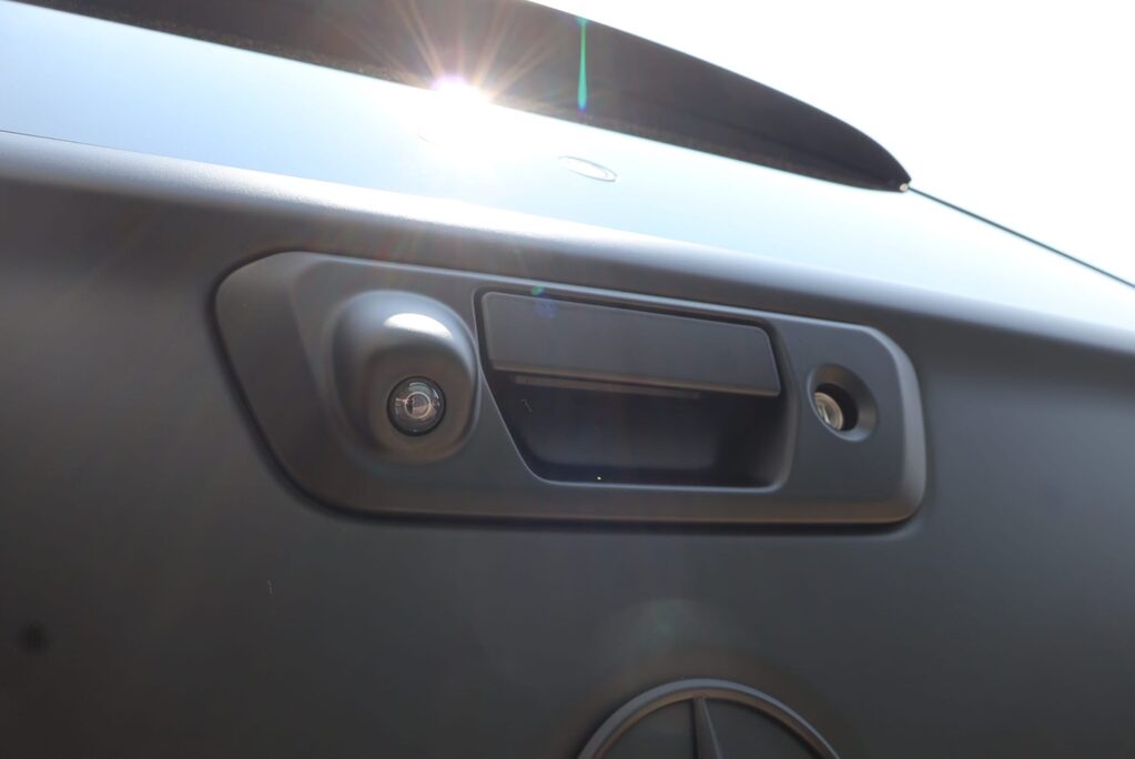 Mercedes-Benz X Class X350 D 4MATIC Rage edition Styled by Seeker with over 15k plus vat styling  24
