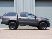 Mercedes-Benz X Class X350 D 4MATIC Rage edition Styled by Seeker with over 15k plus vat styling  4
