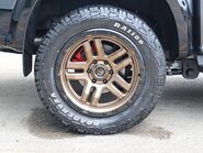 Ford Ranger BRAND NEW RAPTOR ECOBOOST 3.0 V6 PETROL STYLED BY SEEKER  7