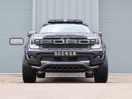 Ford Ranger BRAND NEW RAPTOR ECOBOOST 3.0 V6 PETROL STYLED BY SEEKER  2