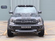 Ford Ranger BRAND NEW RAPTOR ECOBOOST 3.0 V6 PETROL STYLED BY SEEKER  9