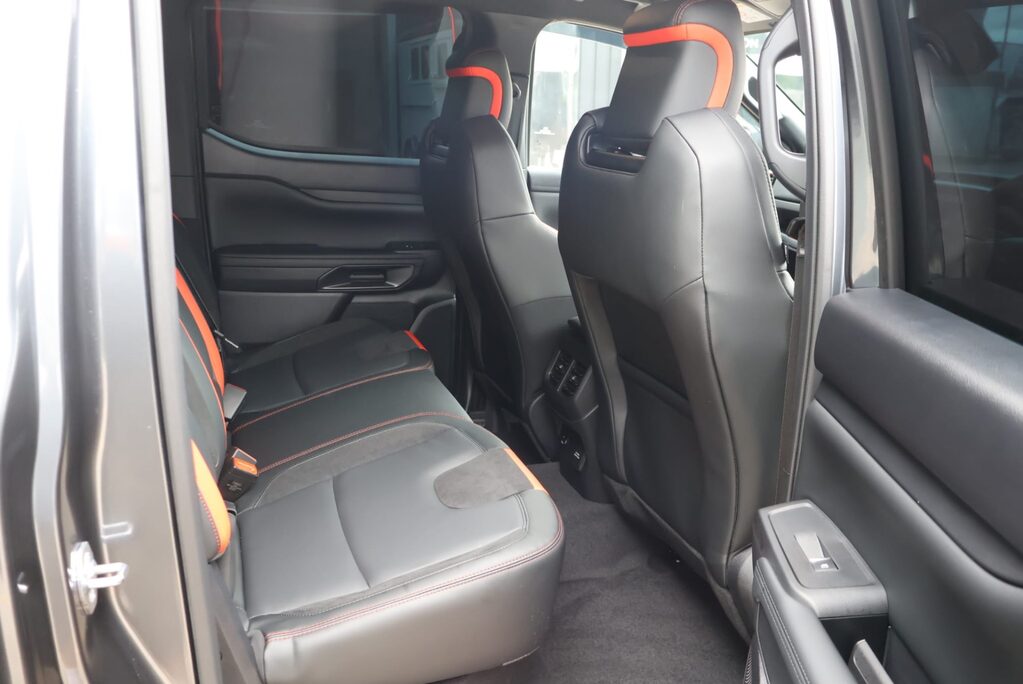 Ford Ranger BRAND NEW RAPTOR ECOBOOST 3.0 V6 PETROL STYLED BY SEEKER  15