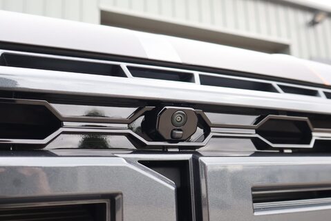 Ford Ranger BRAND NEW RAPTOR ECOBOOST 3.0 V6 PETROL STYLED BY SEEKER  20