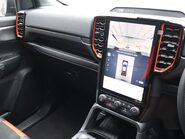 Ford Ranger BRAND NEW RAPTOR ECOBOOST 3.0 V6 PETROL STYLED BY SEEKER  25