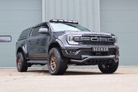 Ford Ranger BRAND NEW RAPTOR ECOBOOST 3.0 V6 PETROL STYLED BY SEEKER 