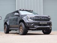 Ford Ranger BRAND NEW RAPTOR ECOBOOST 3.0 V6 PETROL STYLED BY SEEKER  1