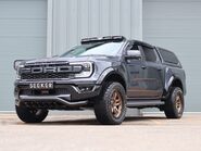 Ford Ranger BRAND NEW RAPTOR ECOBOOST 3.0 V6 PETROL STYLED BY SEEKER  3