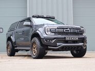 Ford Ranger BRAND NEW RAPTOR ECOBOOST 3.0 V6 PETROL STYLED BY SEEKER  12