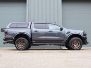 Ford Ranger BRAND NEW RAPTOR ECOBOOST 3.0 V6 PETROL STYLED BY SEEKER  4