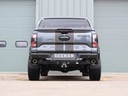 Ford Ranger BRAND NEW RAPTOR ECOBOOST 3.0 V6 PETROL STYLED BY SEEKER  10