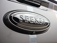 Ford Ranger BRAND NEW RAPTOR ECOBOOST 3.0 V6 PETROL STYLED BY SEEKER  27
