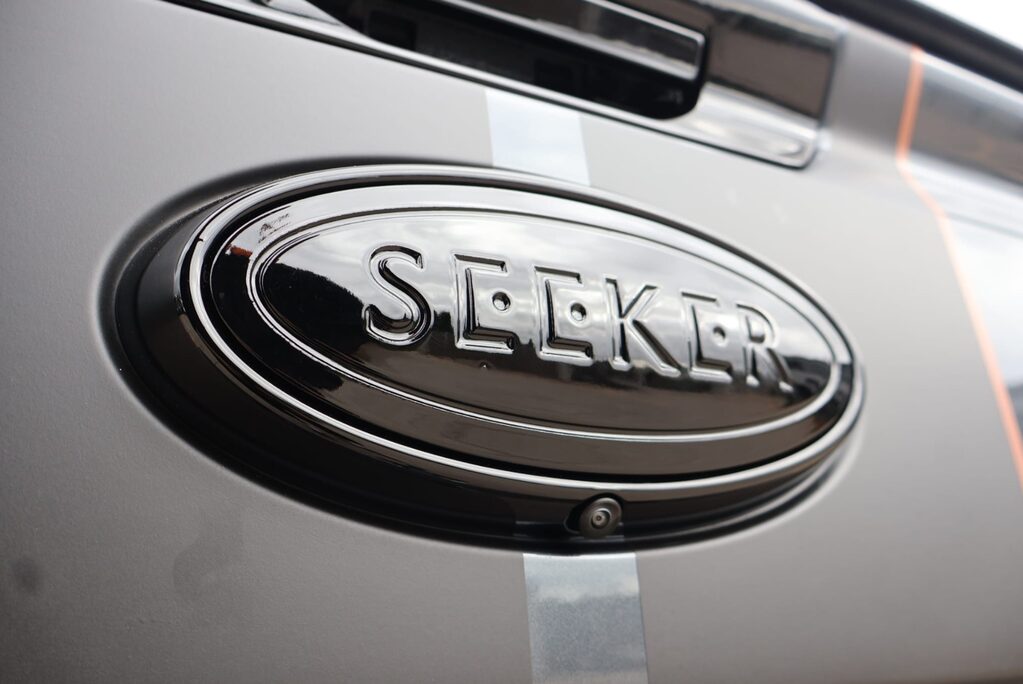 Ford Ranger BRAND NEW RAPTOR ECOBOOST 3.0 V6 PETROL STYLED BY SEEKER  27