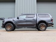 Ford Ranger BRAND NEW RAPTOR ECOBOOST 3.0 V6 PETROL STYLED BY SEEKER  5