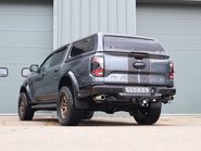 Ford Ranger BRAND NEW RAPTOR ECOBOOST 3.0 V6 PETROL STYLED BY SEEKER  8