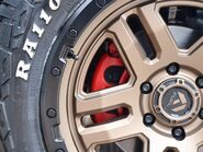 Ford Ranger BRAND NEW RAPTOR ECOBOOST 3.0 V6 PETROL STYLED BY SEEKER  6