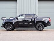 Volkswagen Amarok STYLE 4MOTION Full styling pack over 10k spend looks stunning  7
