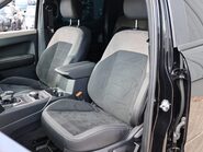 Volkswagen Amarok STYLE 4MOTION Full styling pack over 10k spend looks stunning  12