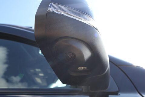 Volkswagen Amarok STYLE 4MOTION Full styling pack over 10k spend looks stunning  17
