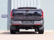 Volkswagen Amarok STYLE 4MOTION Full styling pack over 10k spend looks stunning  6