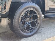Volkswagen Amarok STYLE 4MOTION Full styling pack over 10k spend looks stunning  21