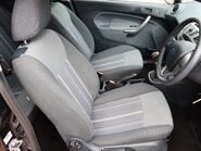 Ford Fiesta EDGE only 21000 miles from new recent service full Mot just completed  12