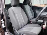 Ford Fiesta EDGE only 21000 miles from new recent service full Mot just completed  17