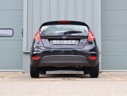 Ford Fiesta EDGE only 21000 miles from new recent service full Mot just completed  6