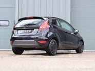 Ford Fiesta EDGE only 21000 miles from new recent service full Mot just completed  7