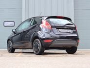 Ford Fiesta EDGE only 21000 miles from new recent service full Mot just completed  9